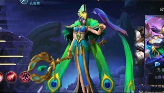 王者荣耀s207.19最新爆料,王者荣耀迎来史诗级更新,神秘英雄即将登场! 第1张 王者荣耀s207.19最新爆料,王者荣耀迎来史诗级更新,神秘英雄即将登场! 第1张